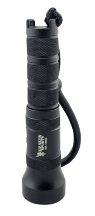 Kraken NR-1800L Green Laser Torch