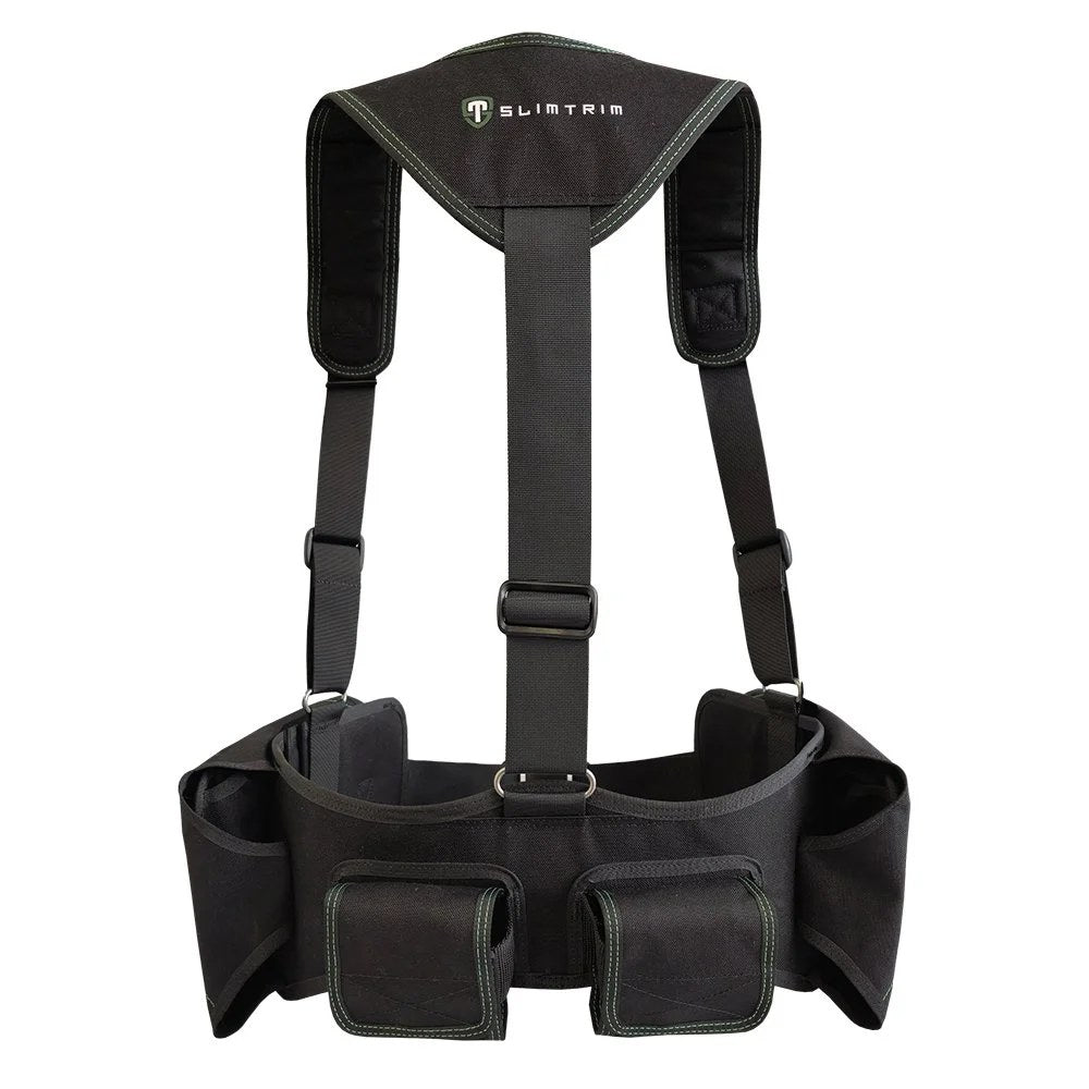Highland SlimTrim Harness (HL825-SM)