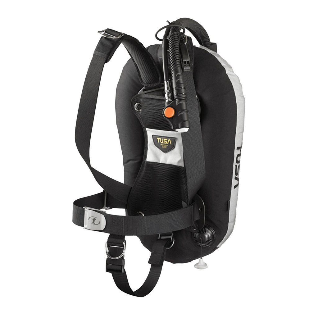 Tusa T-Wing BC Package