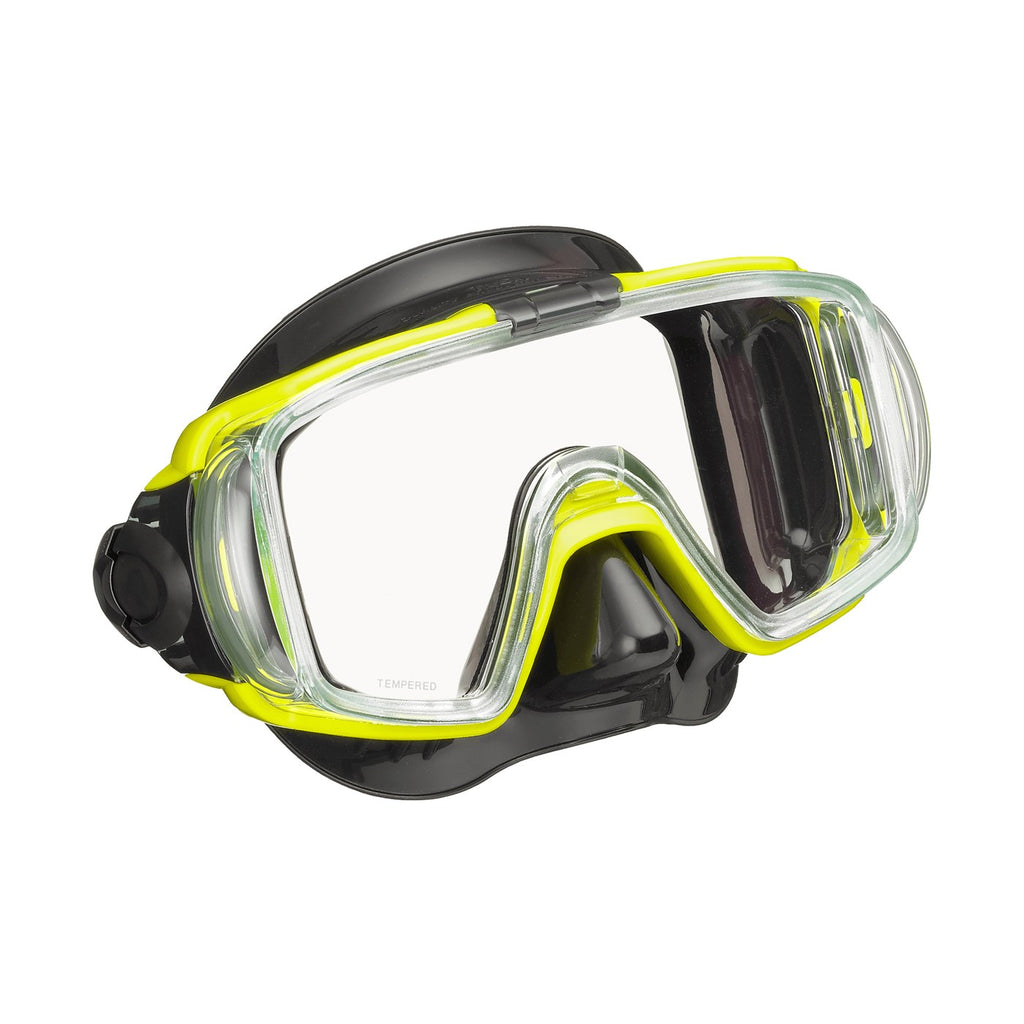Tusa Visio Tri-Ex Adult Mask