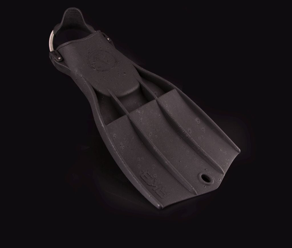 RK3 FIN BLK SM