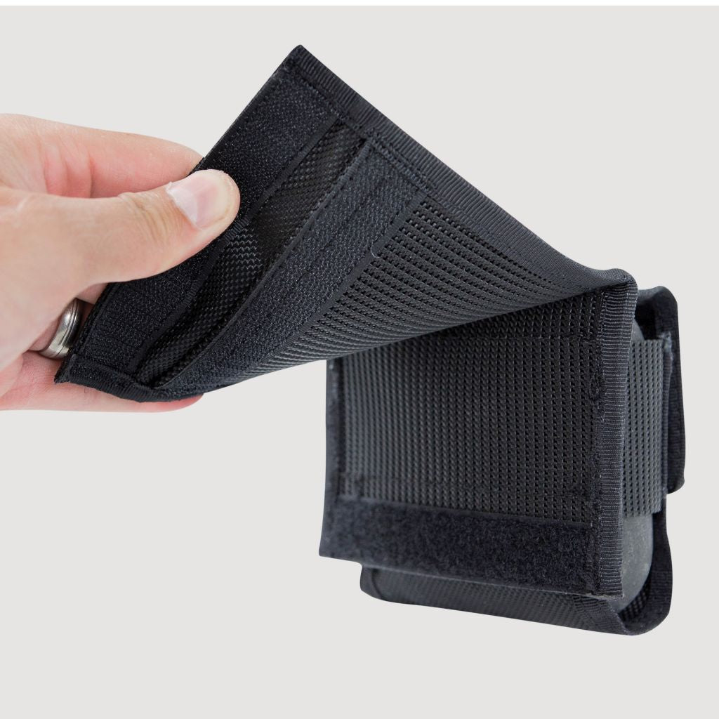 Weight Pocket - QA/Black