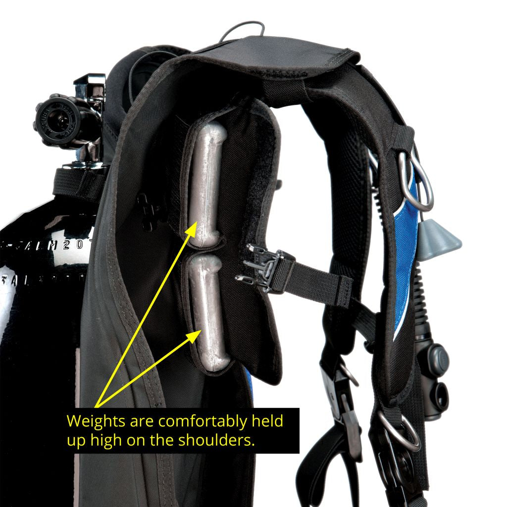 BCD-Phantom SL- XL/XXL