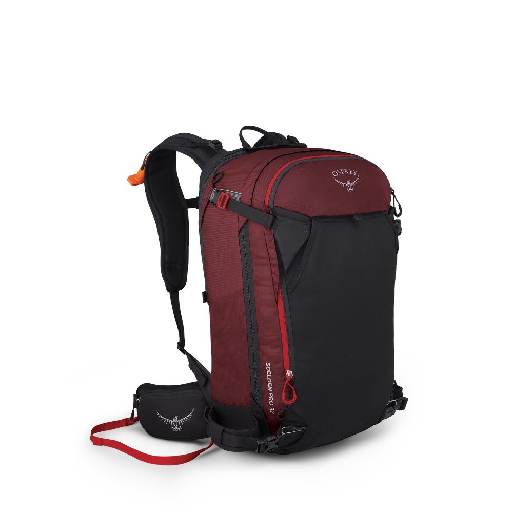 Osprey Soelden Pro 32