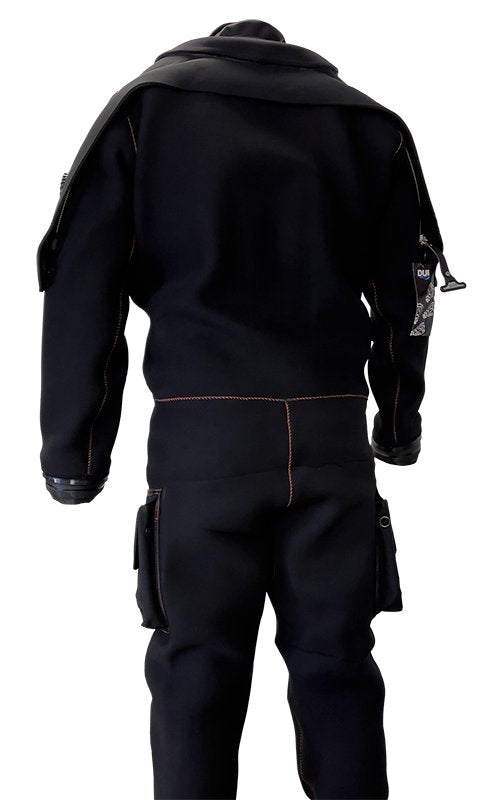 DUI CD300 Sport Drysuit