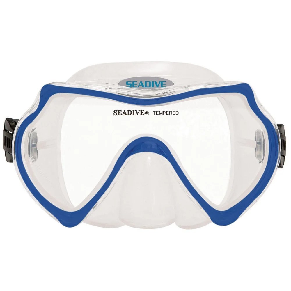 SeaDive - Eagleye - Hydrophobic™