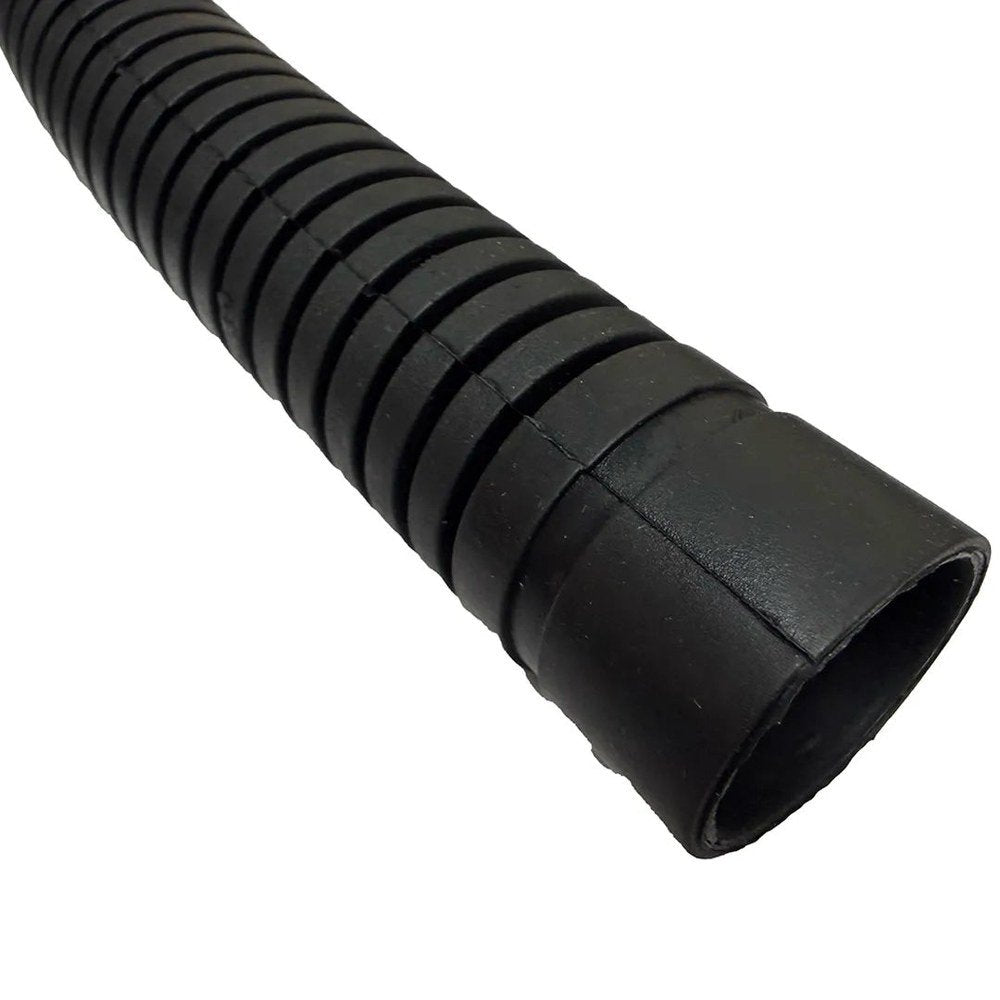 XDEEP Corrugated Inflator Hose