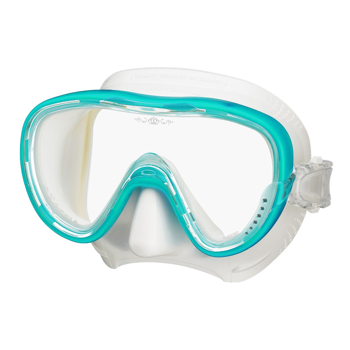 Tusa Tina Mask