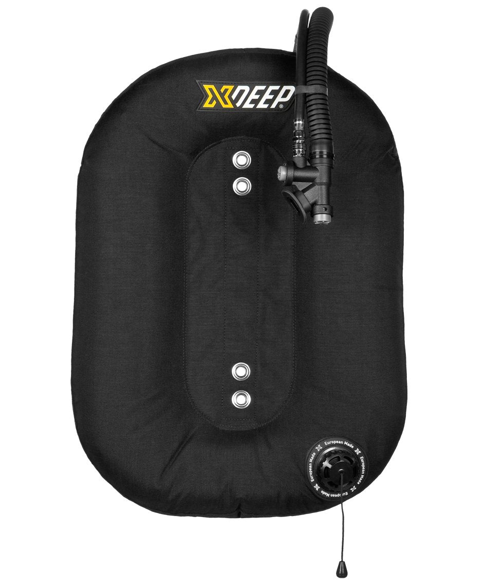 XDEEP ZEOS Wing (BC Only)