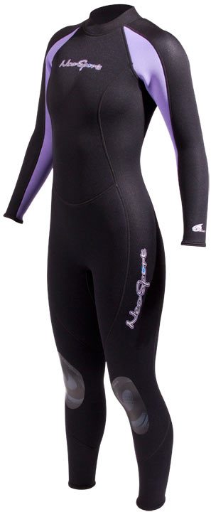 Henderson Neo Sport 7/5 Neoprene Jump (Women's)