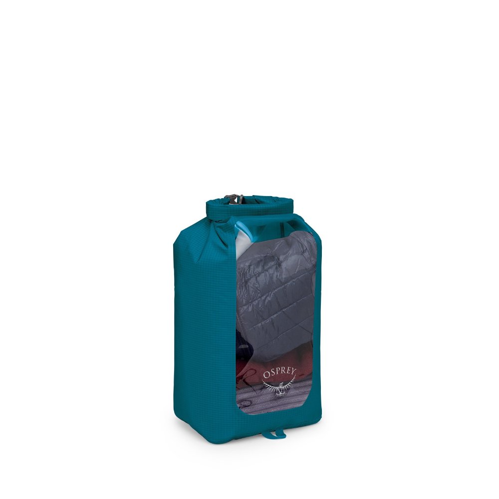 Dry Sack W/Window 20 L