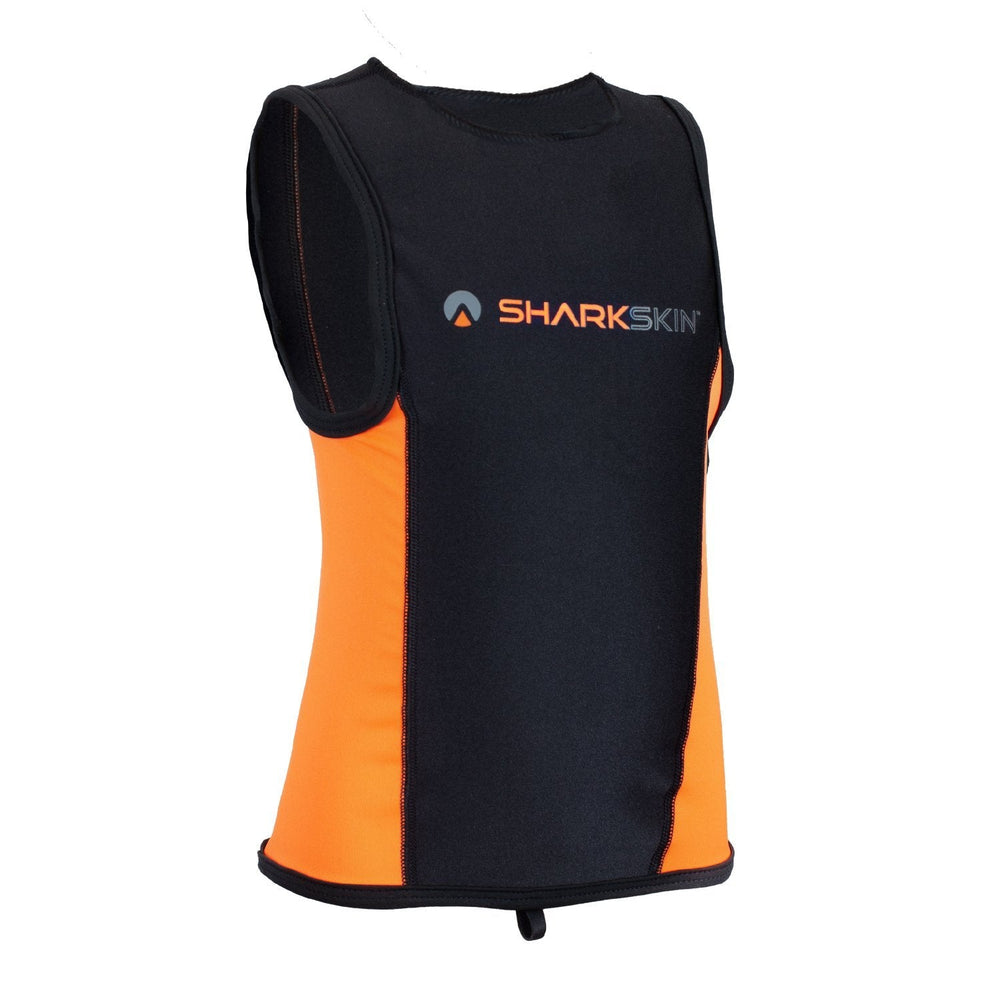 Sharkskin Chillproof Junior Sleeveless Vest