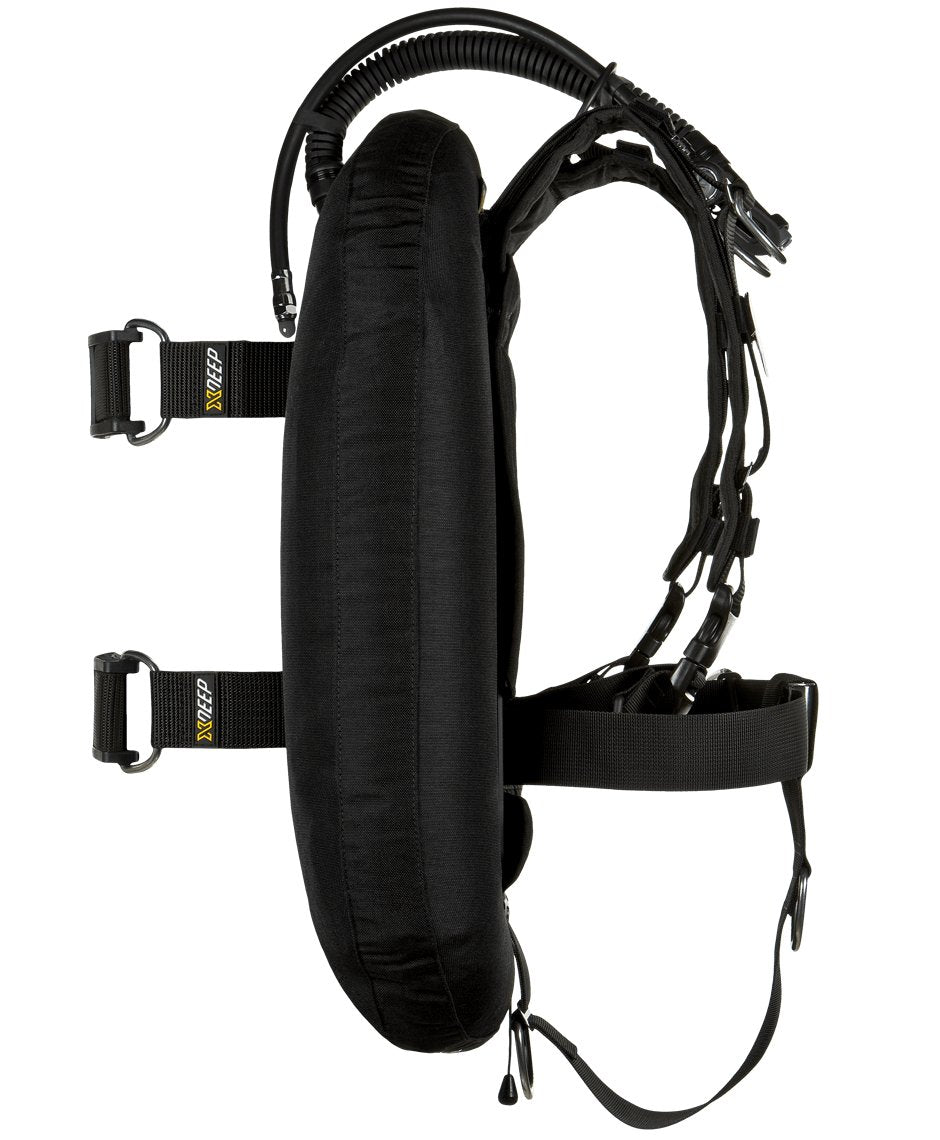 XDEEP ZEOS Single Tank BC System