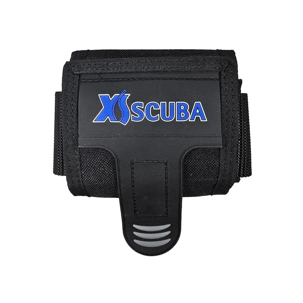 XS Scuba Quick-Release Single Weight Pocket
