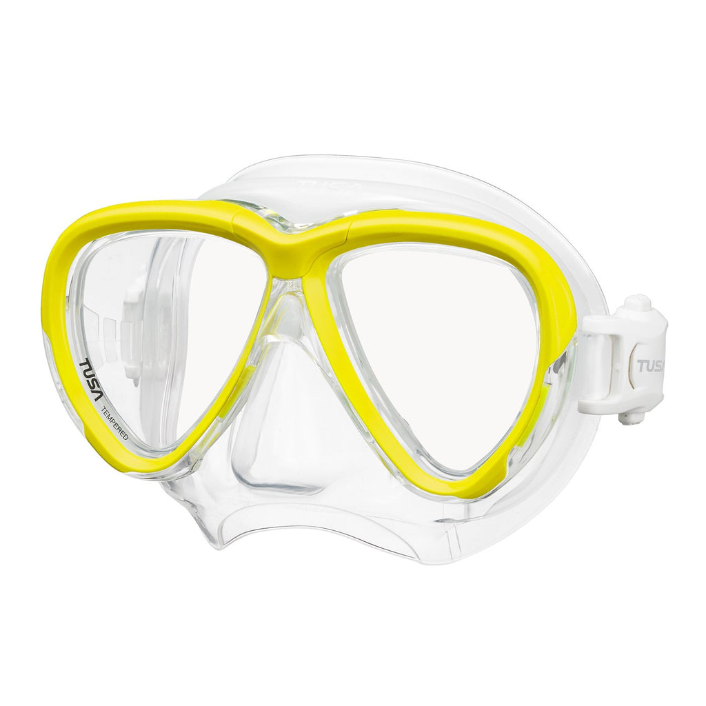Tusa Intega Mask