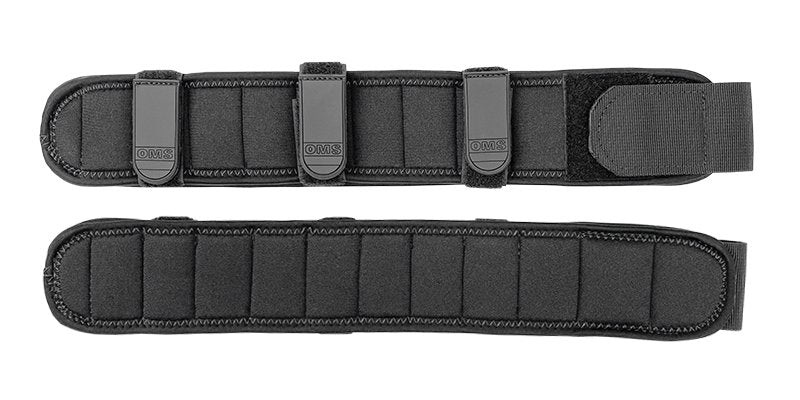 OMS Shoulder Pads SmartStream