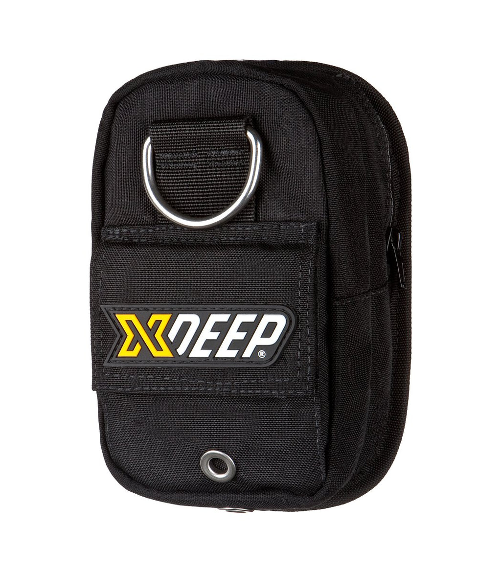 XDEEP Cargo Pouch