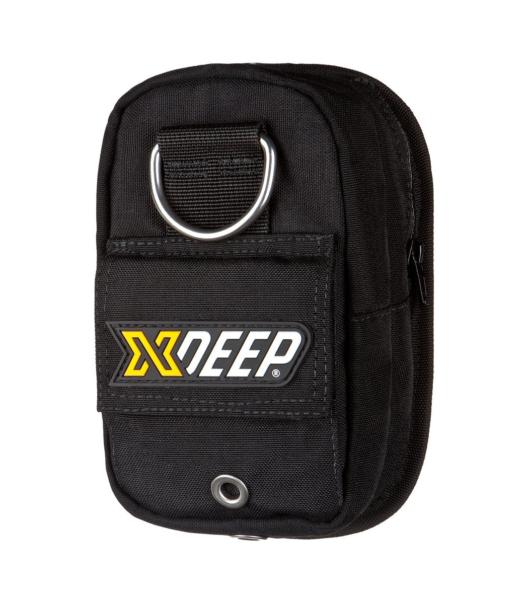 XDEEP Cargo Pouch
