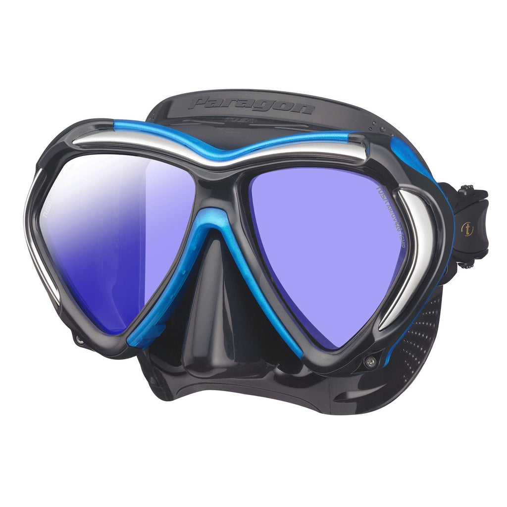 Tusa Paragon Mask