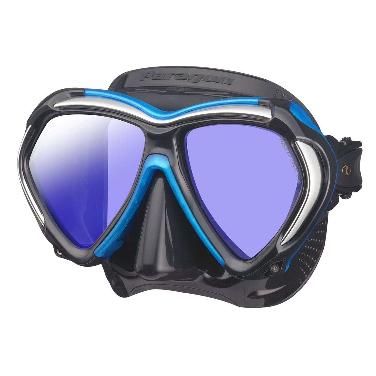 Tusa Paragon Mask