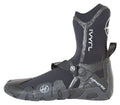 Henderson 5mm VYRL Square Toe Boot