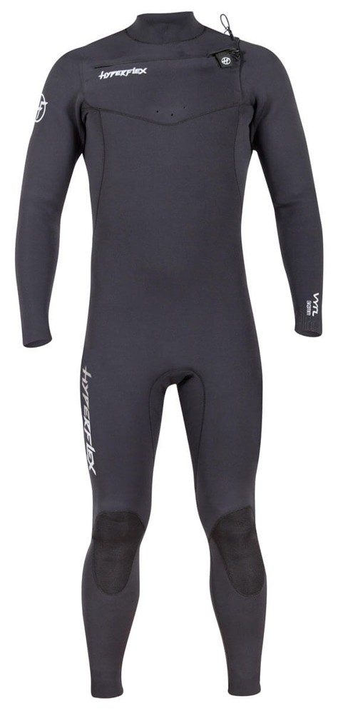 Henderson VYRL 4/3mm FZ Fullsuit