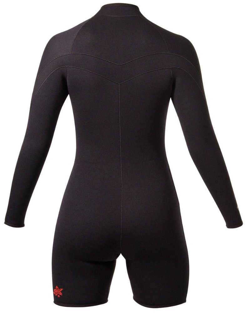 Henderson 3mm Thermoprene LS Shorty (Women's)
