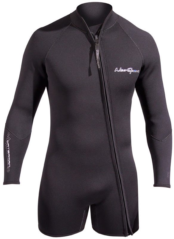 Henderson 5mm Waterman Jacket