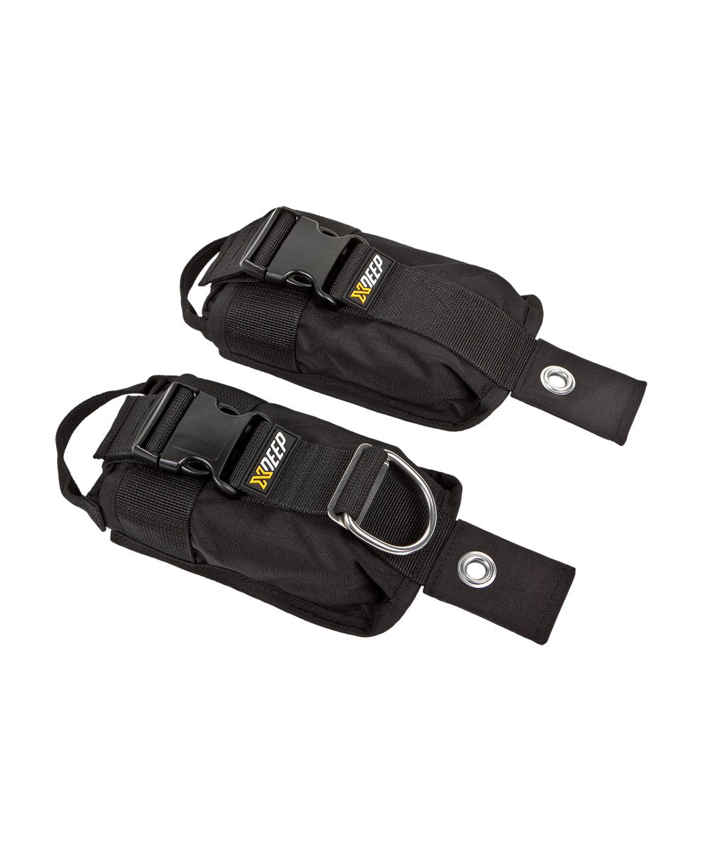 XDEEP Central Weight Pocket