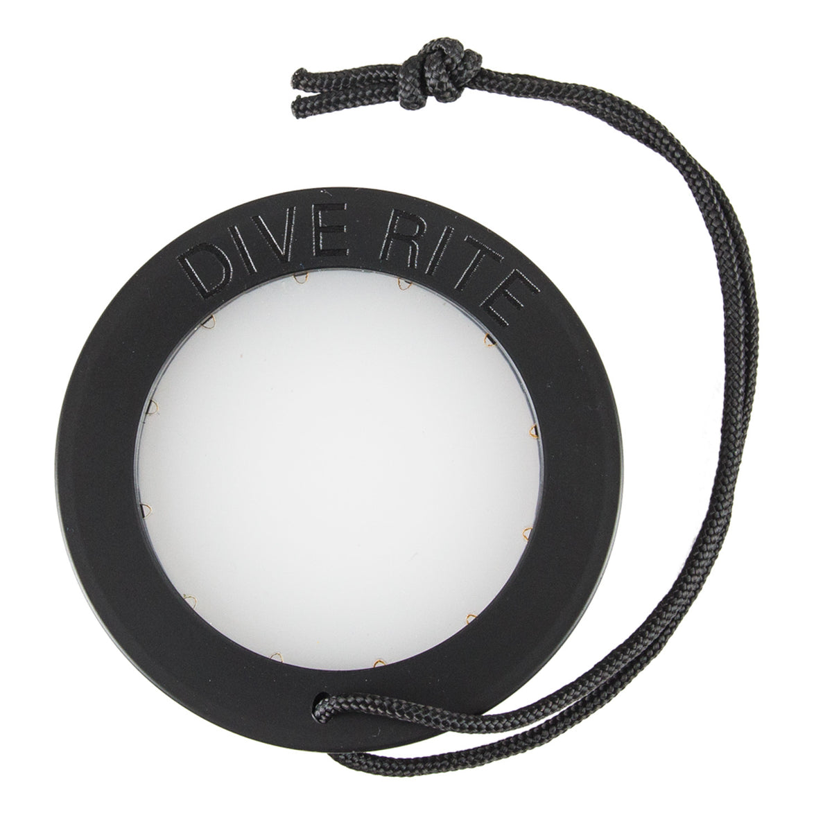 Dive Rite Video Diffuser