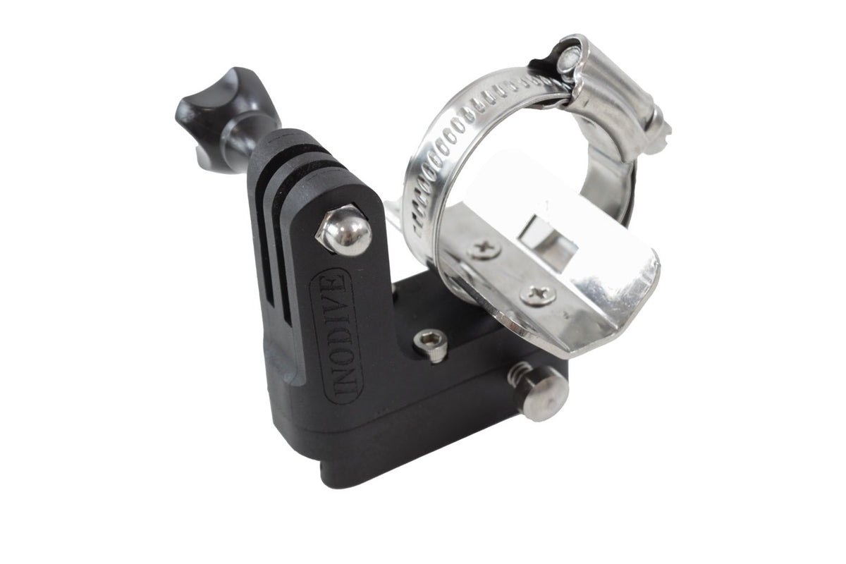 Ocean Reef COMBO Mount on Universal Slide