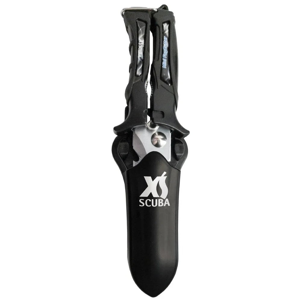 XS Scuba Mini FogCutter Knife