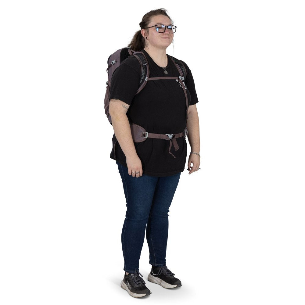 Osprey Sportlite 25 Extended Fit Hiking Backpack