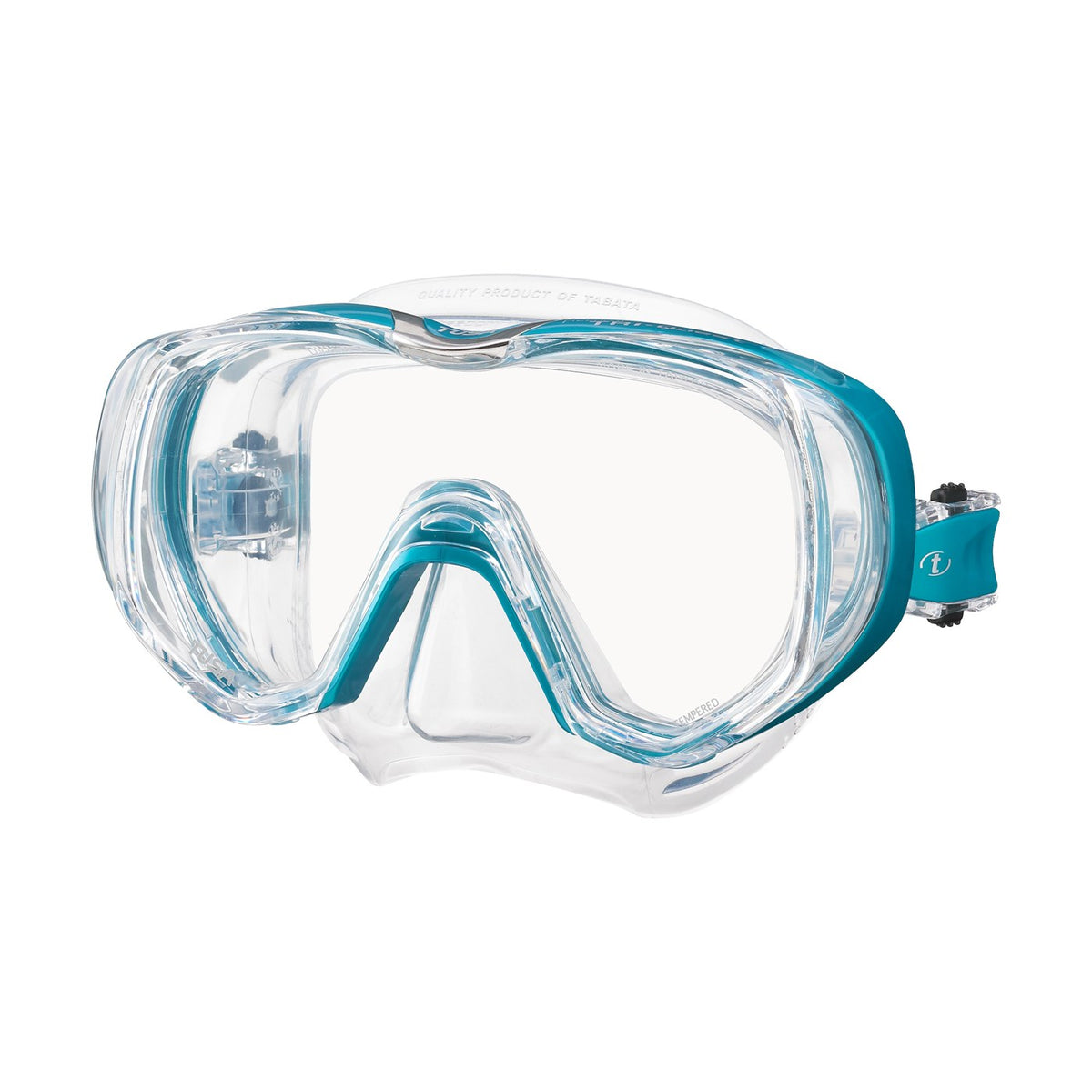 Tusa Freedom Tri-Quest Mask
