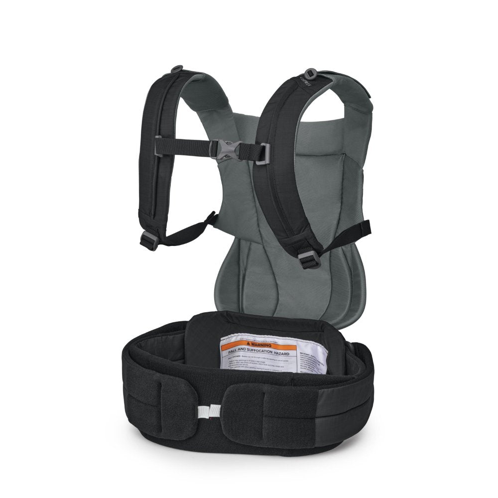 Poco Soft Child Carrier LT Extended Fit
