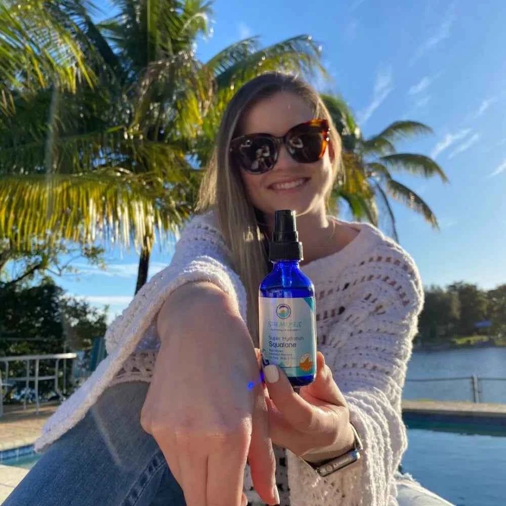 Stream2Sea Super Hydration Shark-Free Squalane