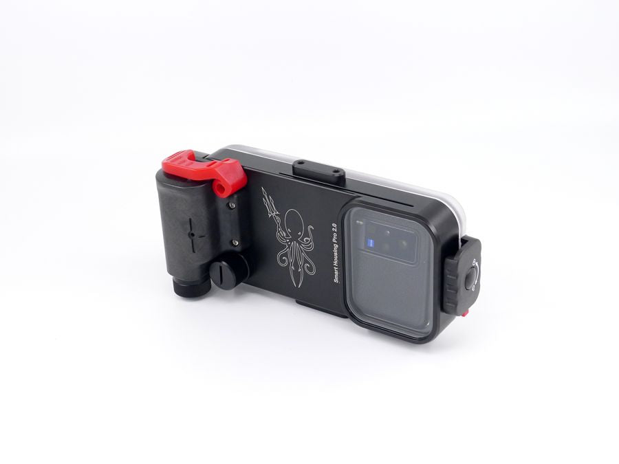 Kraken Smart Housing Pro