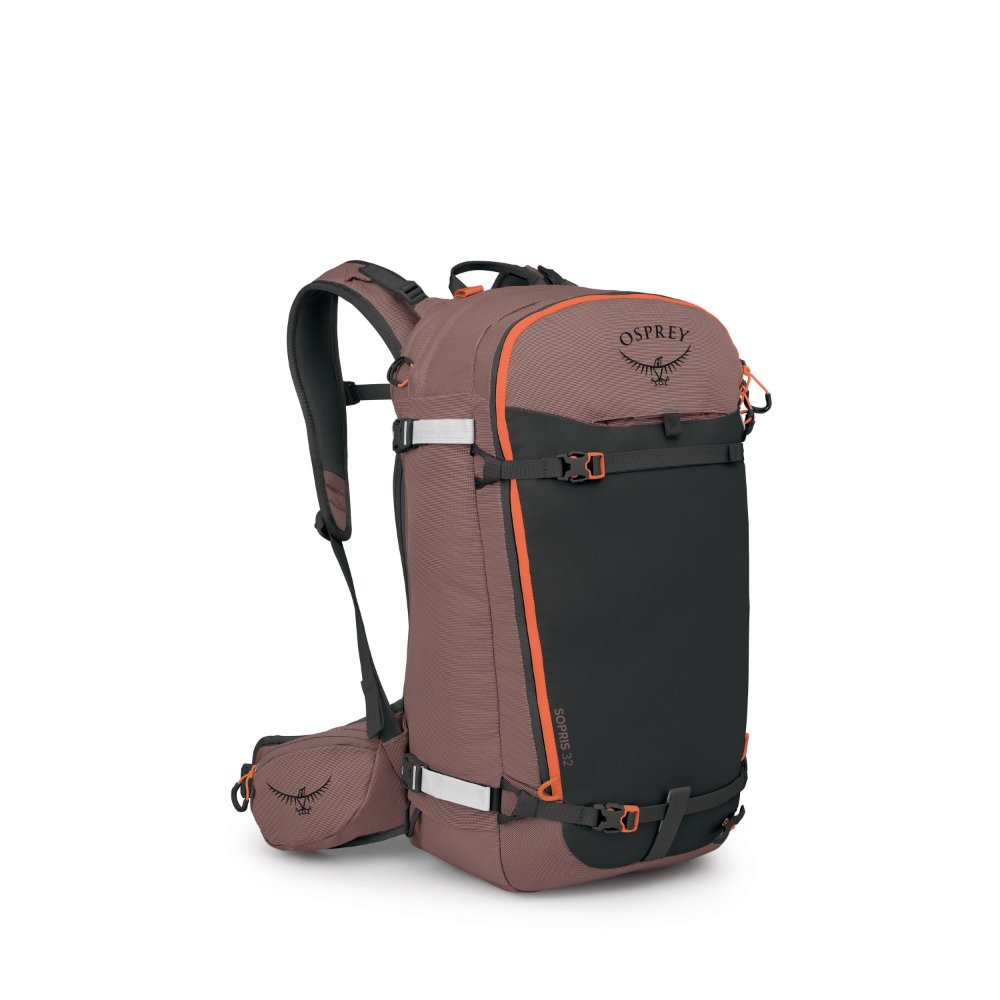 Sopris 32L Ski & Snowboard Backpack