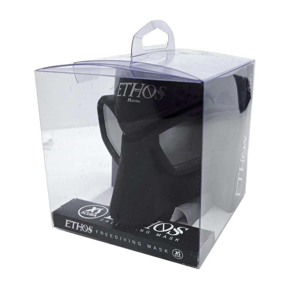 XS Scuba Ethos Mask