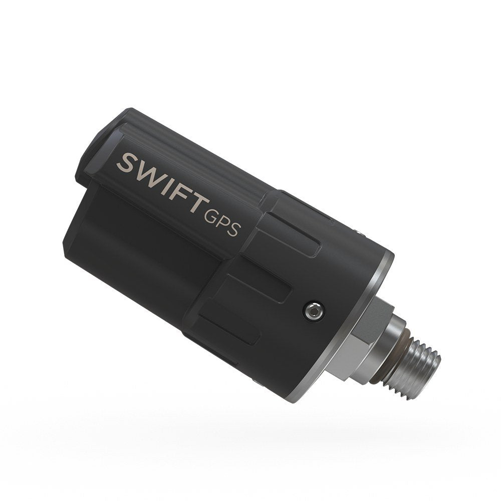 Swift GPS
