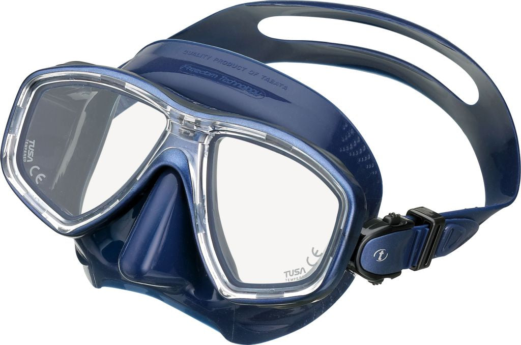 Tusa Freedom Ceos Mask