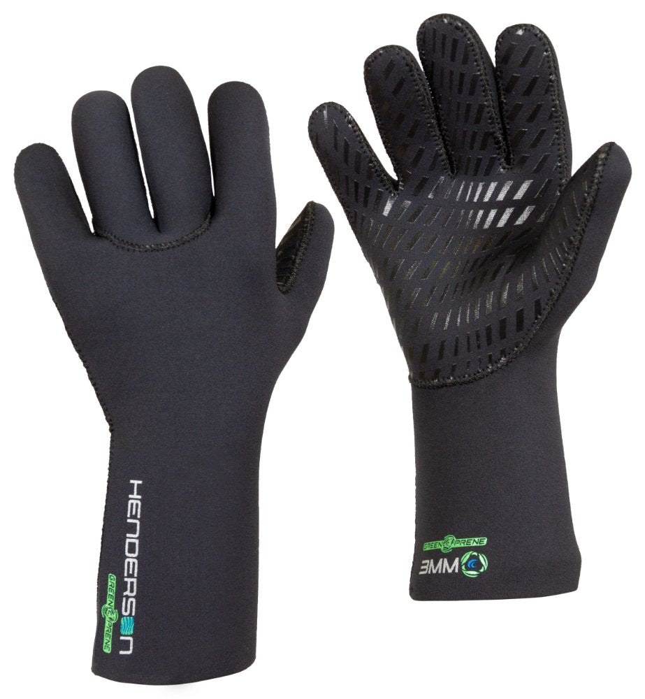 Henderson 5mm Greenprene Gloves