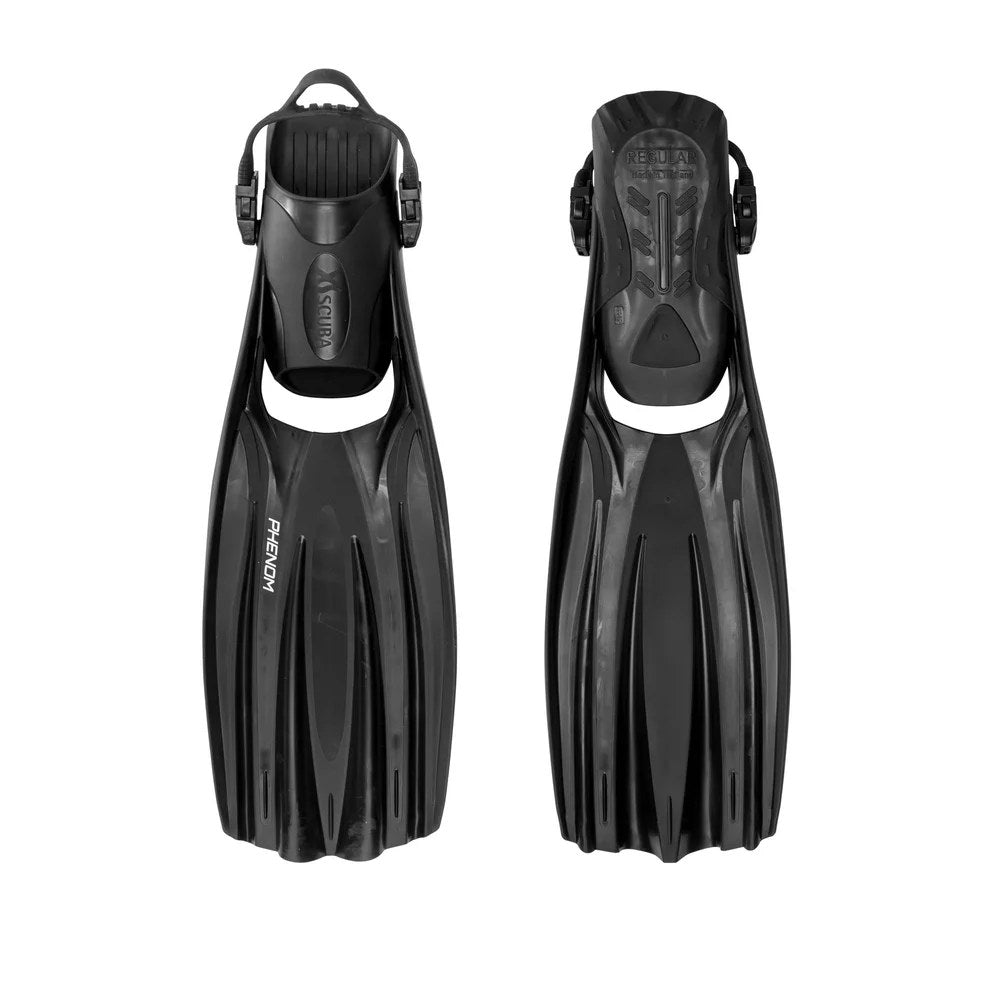XS Scuba Phenom Fins