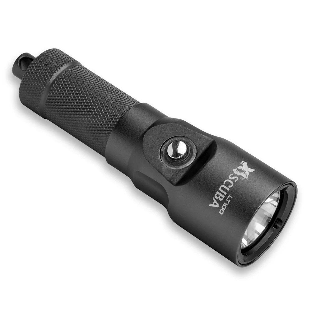 XS Scuba LT100 Light