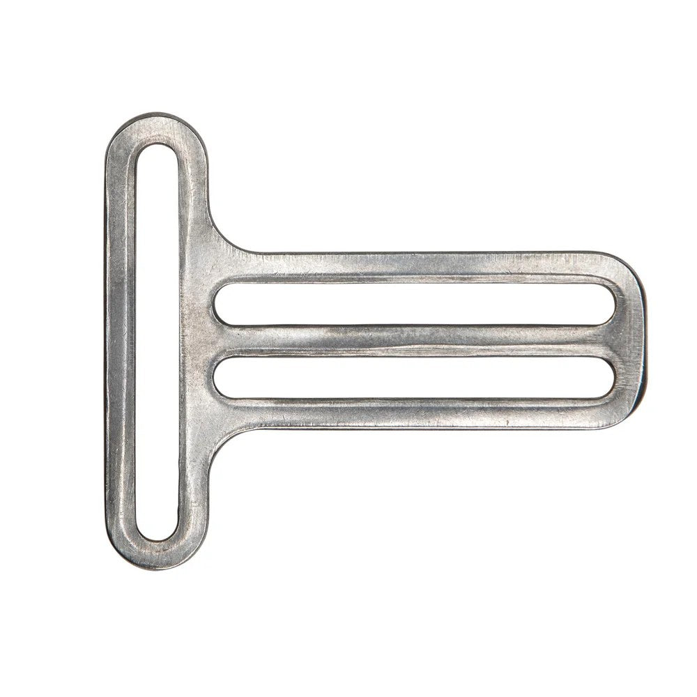 Highland T Retainer for 2” Webbing