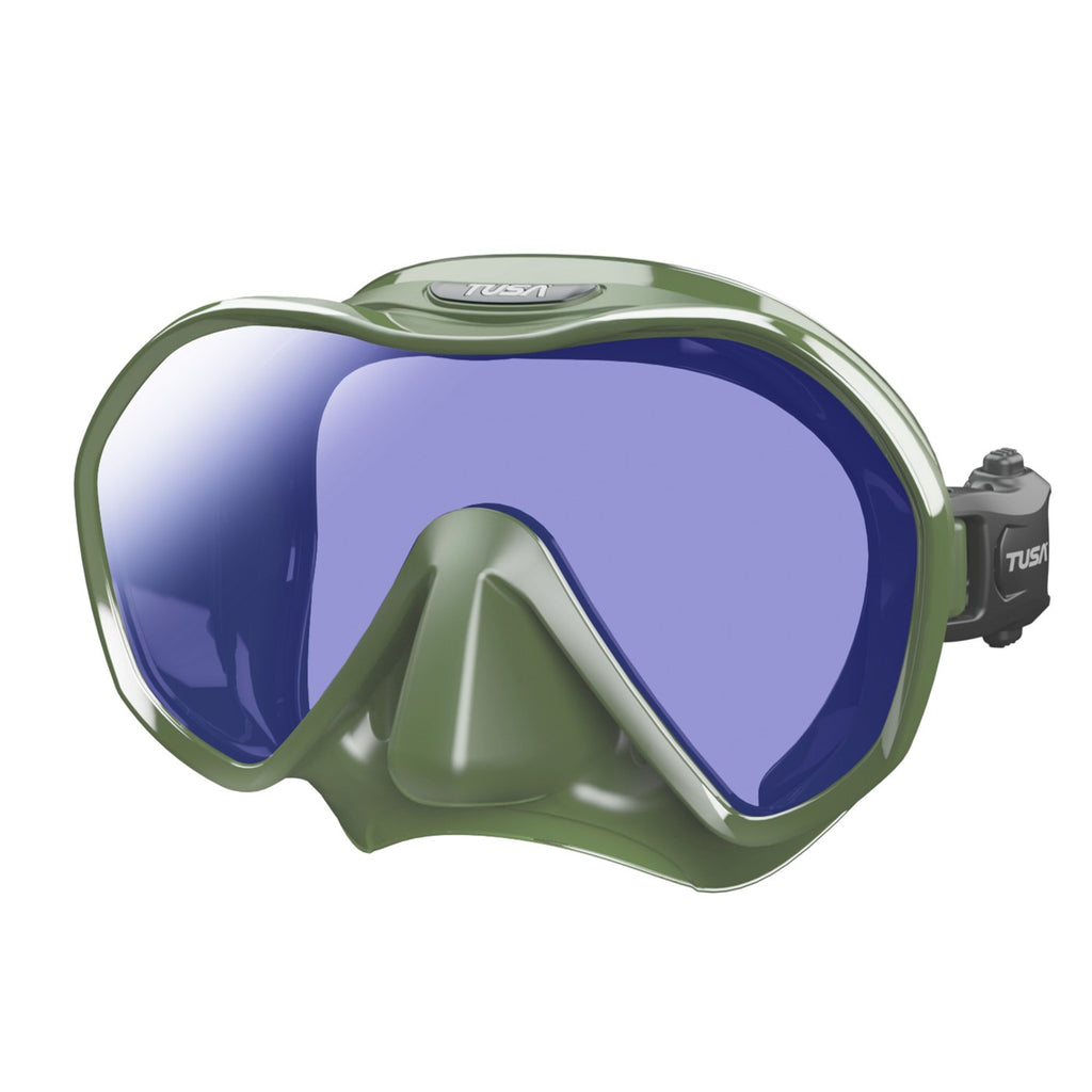 Tusa Zensee Pro Mask