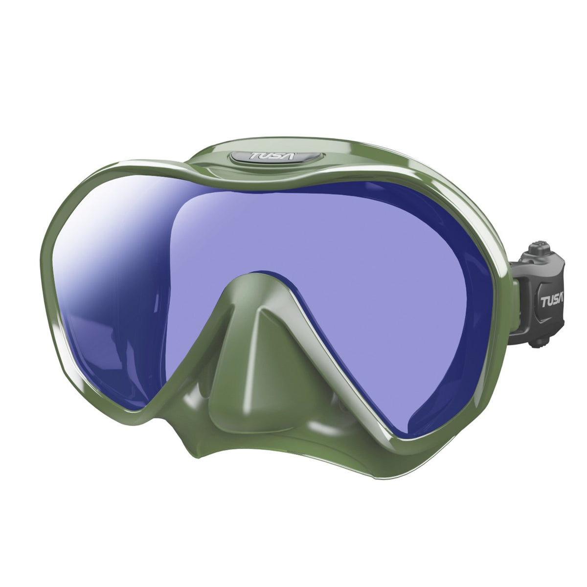 Tusa Zensee Pro Mask