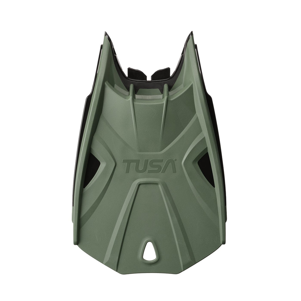 Tusa HyFlex Tri-Force Blades