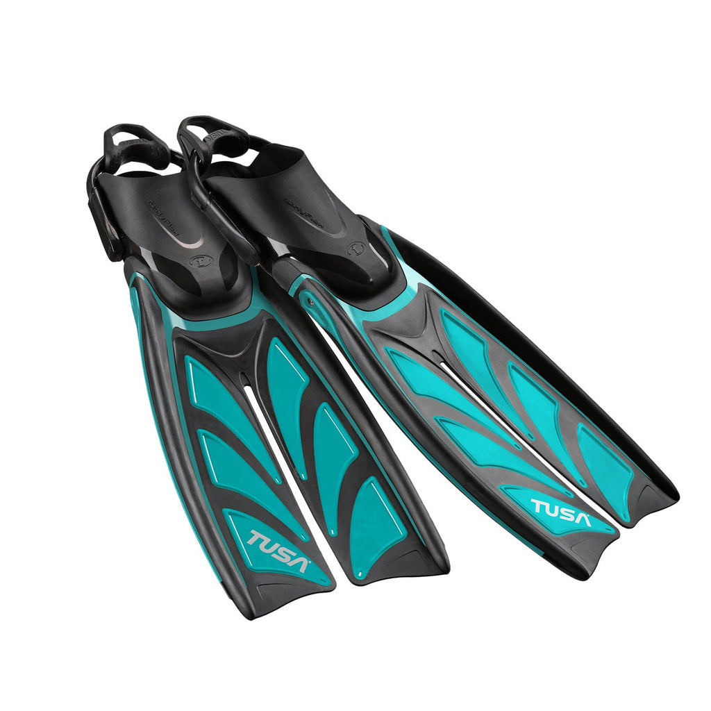 Tusa HyFlex Zoom Fin