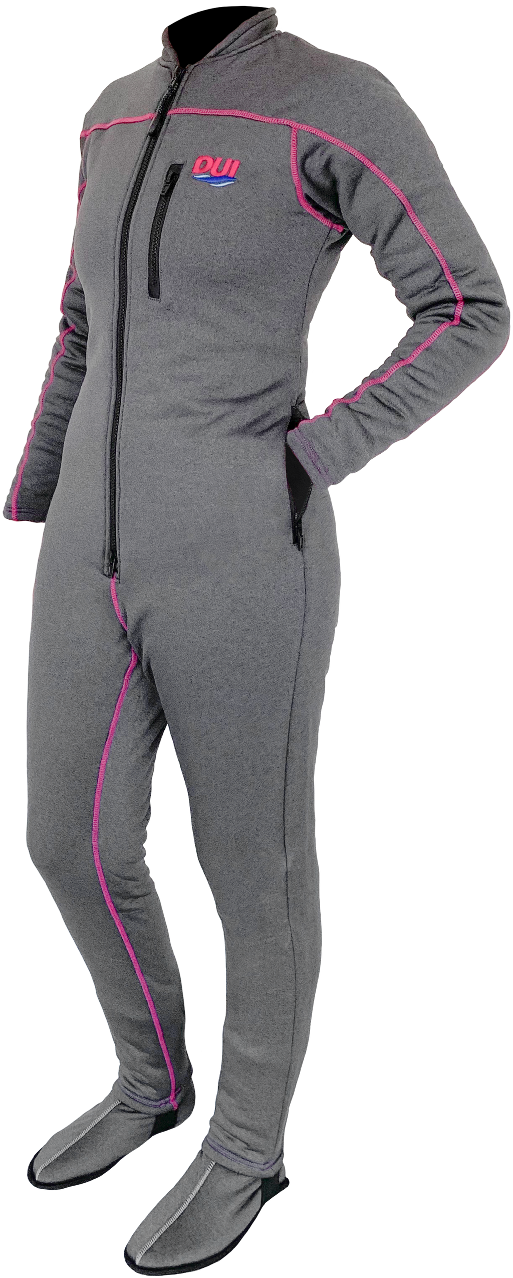 DUI DuoTherm II 300 Jumpsuit